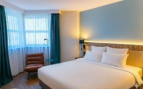 Campanile Reims Centre - Cathedrale