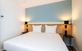 Campanile Reims Centre - Cathedrale