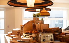 Campanile Reims Centre - Cathedrale